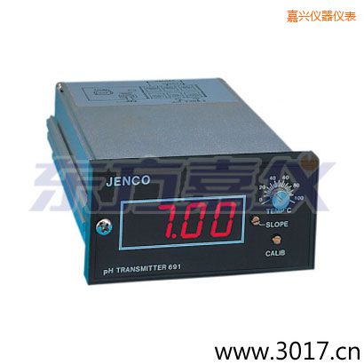 嘉興工業(yè)酸度變送器