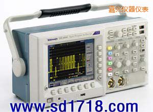 嘉興數字熒光示波器