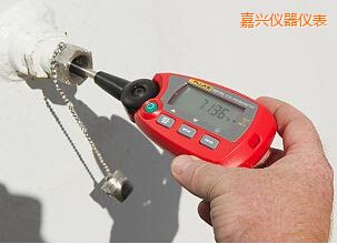 嘉興“棒式”標(biāo)準(zhǔn)溫度計(jì)