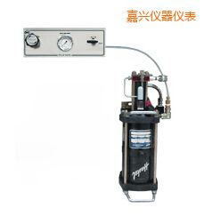 嘉興氣體增壓泵