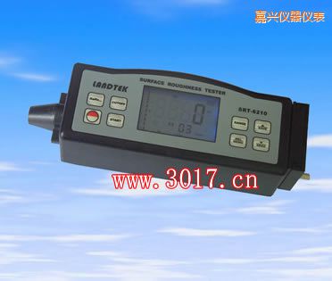 嘉興粗糙度儀