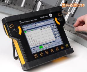 嘉興超聲波點(diǎn)焊探傷儀