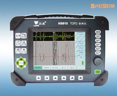 嘉興便攜式TOFD超聲波檢測儀