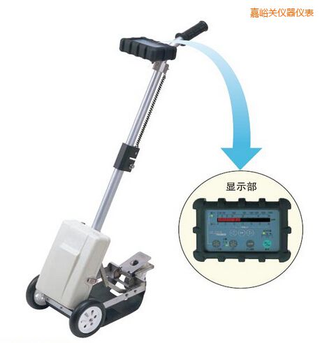 嘉峪關(guān)手推式高性能氣體檢測(cè)器