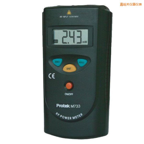 嘉峪關射頻功率計