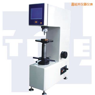 嘉峪關時代數(shù)顯洛氏硬度計