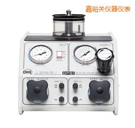 嘉峪關(guān)手動精密液壓調(diào)節(jié)器