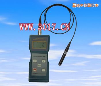 嘉峪關(guān)非鐵基涂層測(cè)厚儀