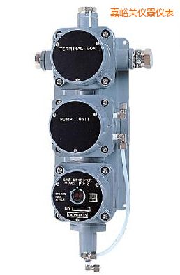 嘉峪關(guān)固定式可燃?xì)怏w檢測儀