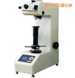 嘉峪關時代維氏硬度計