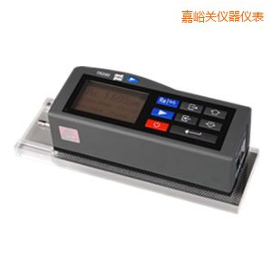 嘉峪關(guān)時代手持式粗糙度儀