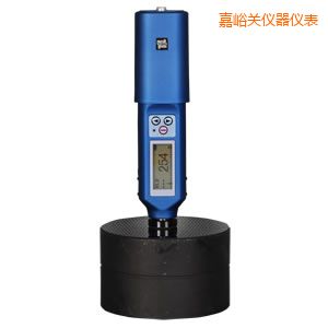 嘉峪關(guān)一體化便攜式里氏硬度計