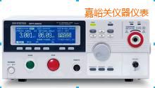 嘉峪關(guān)安規(guī)測試儀