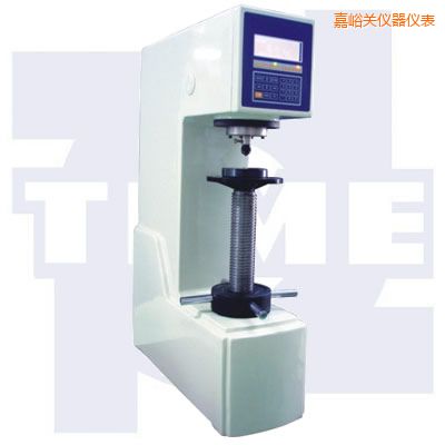 嘉峪關(guān)時代液晶數(shù)顯布氏硬度計