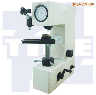 嘉峪關(guān)時代電動表面洛氏維氏硬度計