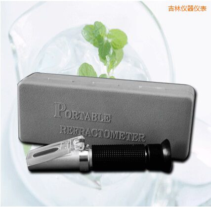 吉林手持式食鹽/鹽度快速測定儀