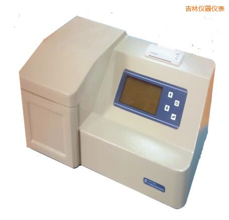 吉林96通道農(nóng)藥殘毒快速檢測儀