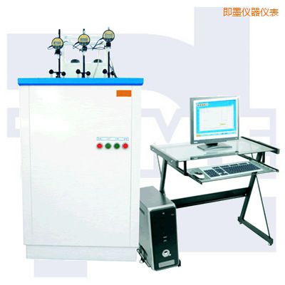即墨熱變形、維卡軟化點(diǎn)溫度測定儀