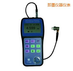 即墨時(shí)代超聲波測厚儀