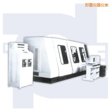 即墨微機(jī)控制摩托車制動(dòng)器綜合試驗(yàn)臺(tái)