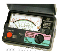 即墨指針式絕緣導(dǎo)通測試儀