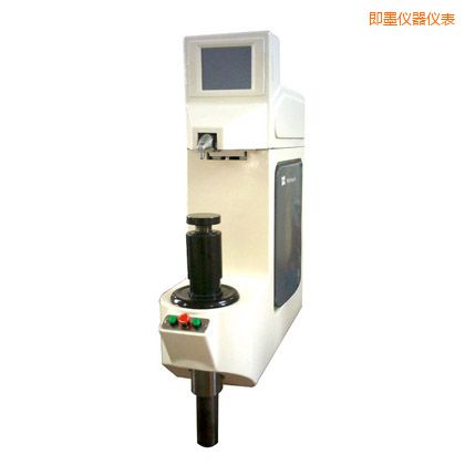 即墨全自動洛氏硬度計