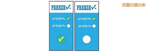 ��ī�ض�ָʾ��(bi��o)�� ����z�� Thermolabels