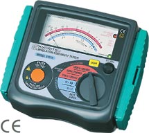 即墨數(shù)字式絕緣/導(dǎo)通測(cè)試儀