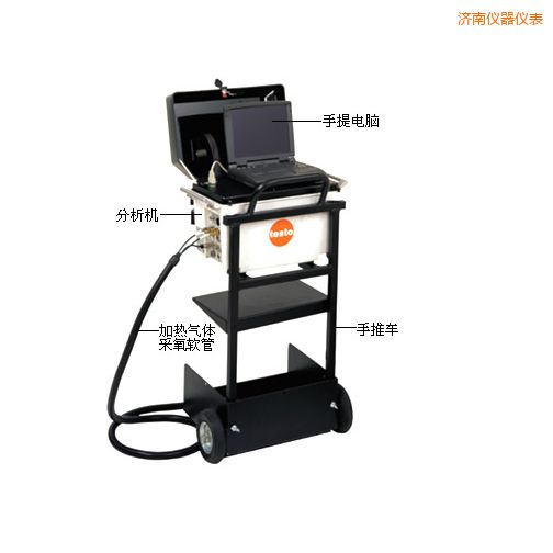 濟(jì)南煙氣分析儀