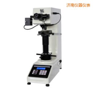 濟南維氏硬度計