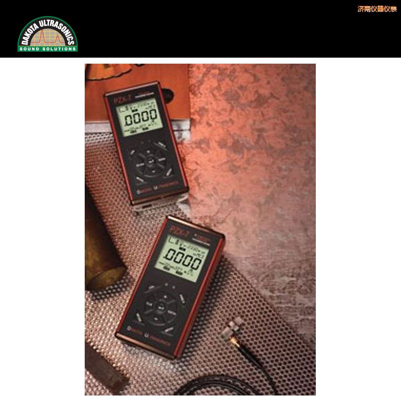 濟南精密超聲波測厚儀