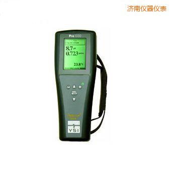 濟南便攜式電導(dǎo)率儀