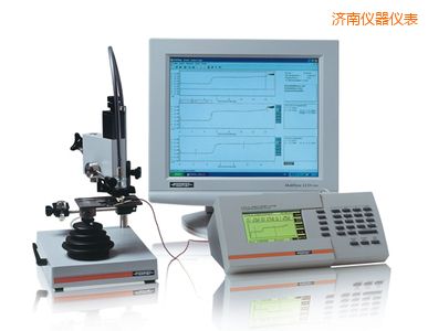 濟南臺式電解測厚儀