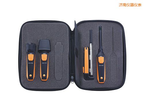 濟(jì)南無線迷你通風(fēng)系統(tǒng)檢測套裝