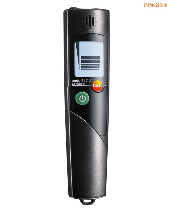 濟南燃氣泄漏檢測儀