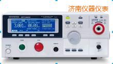 濟(jì)南安規(guī)測(cè)試儀
