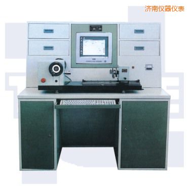 濟南微機控制自鎖螺母鎖緊性能試驗機XLW系列