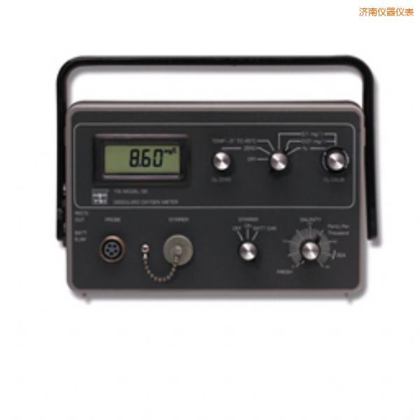 濟(jì)南實(shí)驗(yàn)室溶解氧測量儀