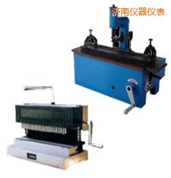 濟(jì)南時代手動標(biāo)距打點(diǎn)機(jī)