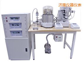 濟南基準級大氣數據測試系統(tǒng)