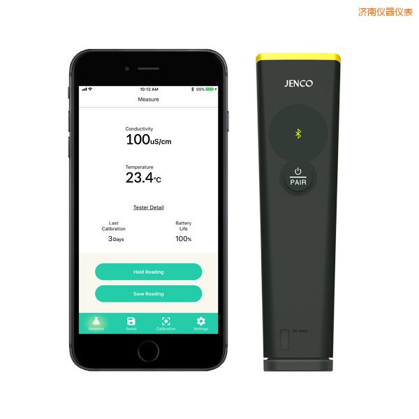 濟南電導率/TDS/鹽度/溫度測試筆