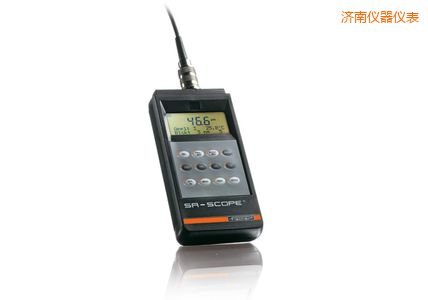 濟南微電阻法銅涂層測厚儀