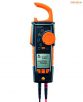 真有效值交直流鉗形表,型號(hào):testo 770-2,品牌:德國(guó)德圖TESTO