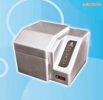 金昌食品添加劑檢測(cè)儀