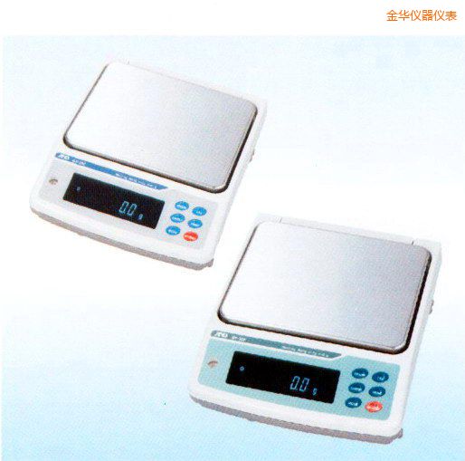 金華精密工業(yè)天平,8.1kg/2.1kg,0.1/0.01g