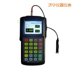 濟寧便攜式振動分析儀