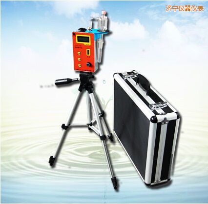 濟(jì)寧空氣甲醛現(xiàn)場檢測儀