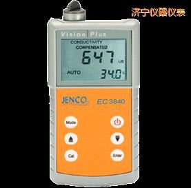 ��(j��)����������JENCO 3840��yʽ늌�(d��o)�ʃx/TDS/�}�Ȝyԇ�x