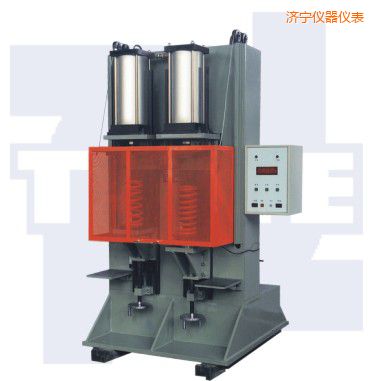 濟寧氣動式彈簧試驗機