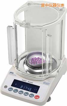 �x��FX-CTϵ�п�����ƽ,610g/122g,0.001g/0.005g